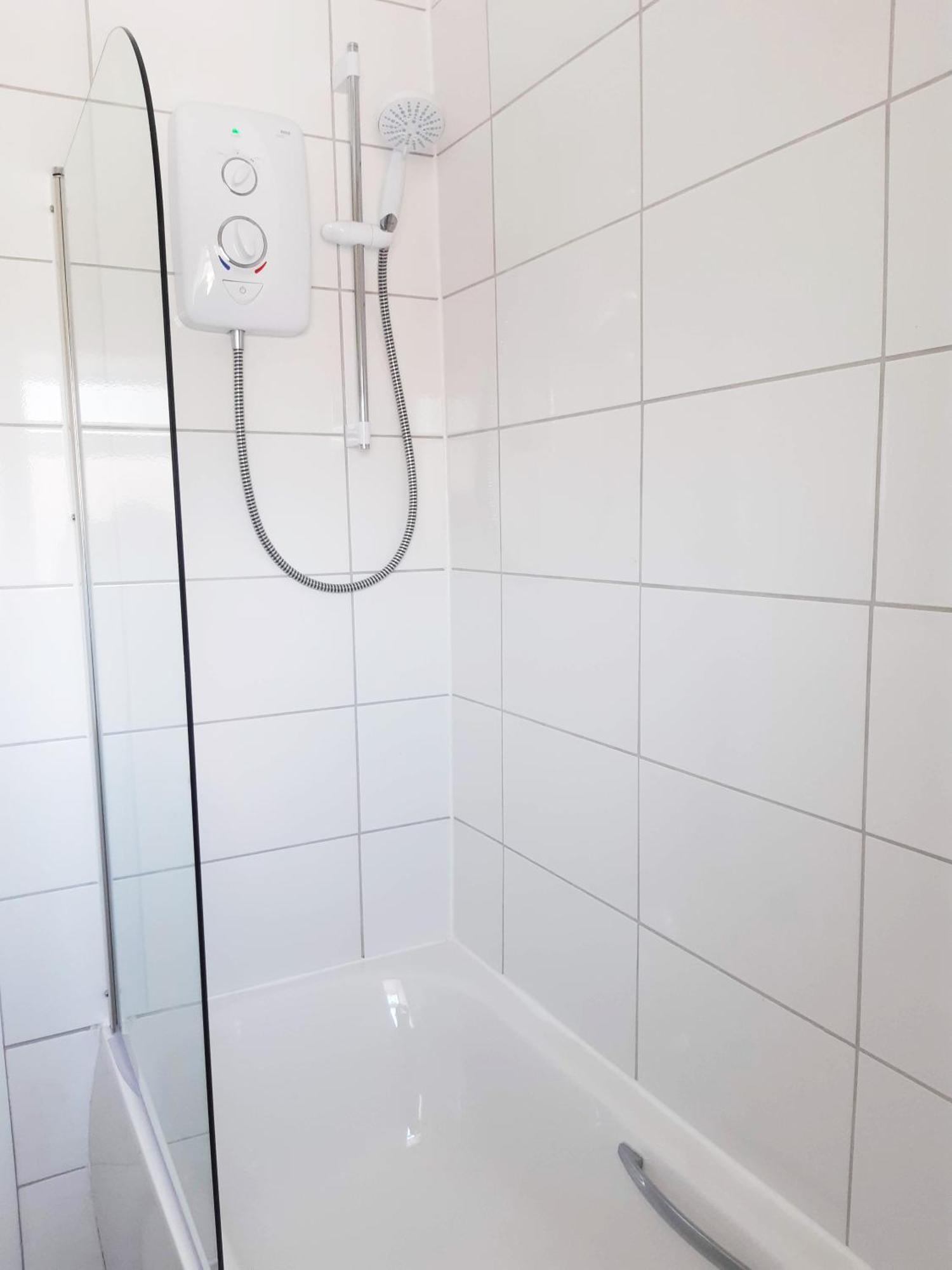 Pulteney Road Apartment Bath Eksteriør billede